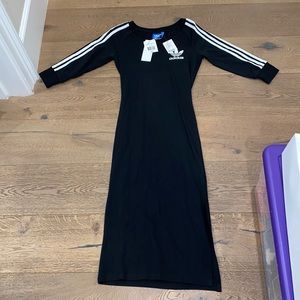 adidas Maxi Dresses for Women - Poshmark